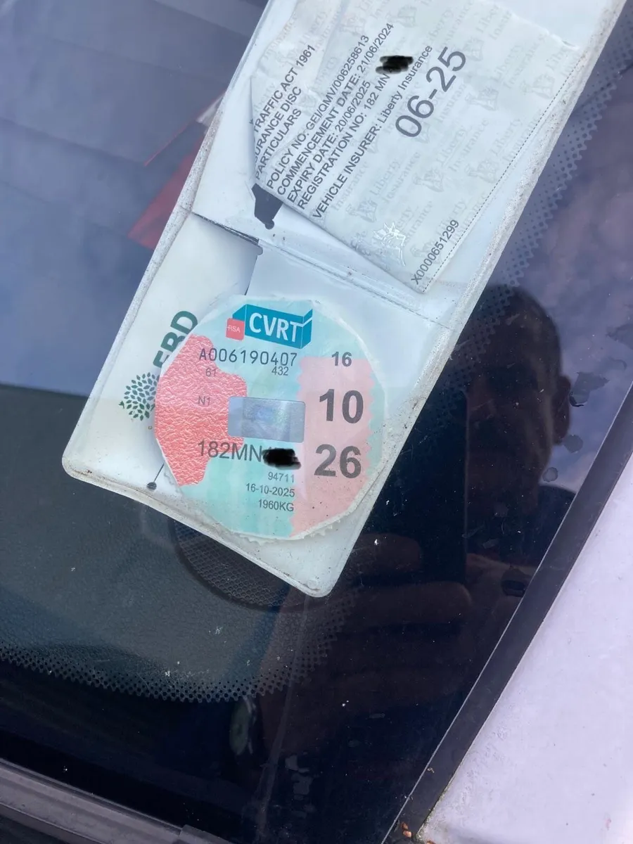 Citroen Berlingo FULL YEARS TEST 16th Oct - Image 4