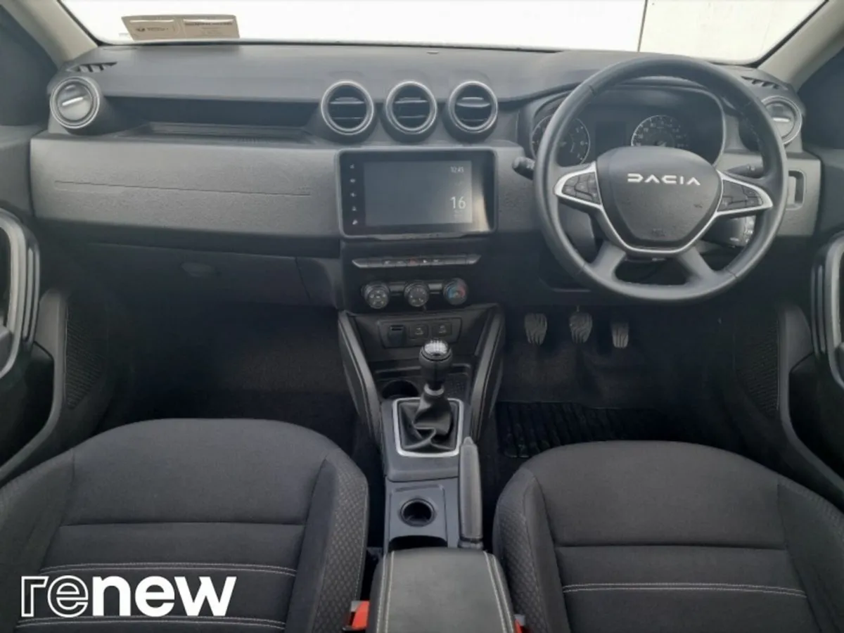 Dacia Duster 1.5 Blue dCi 115 Expression - Image 2