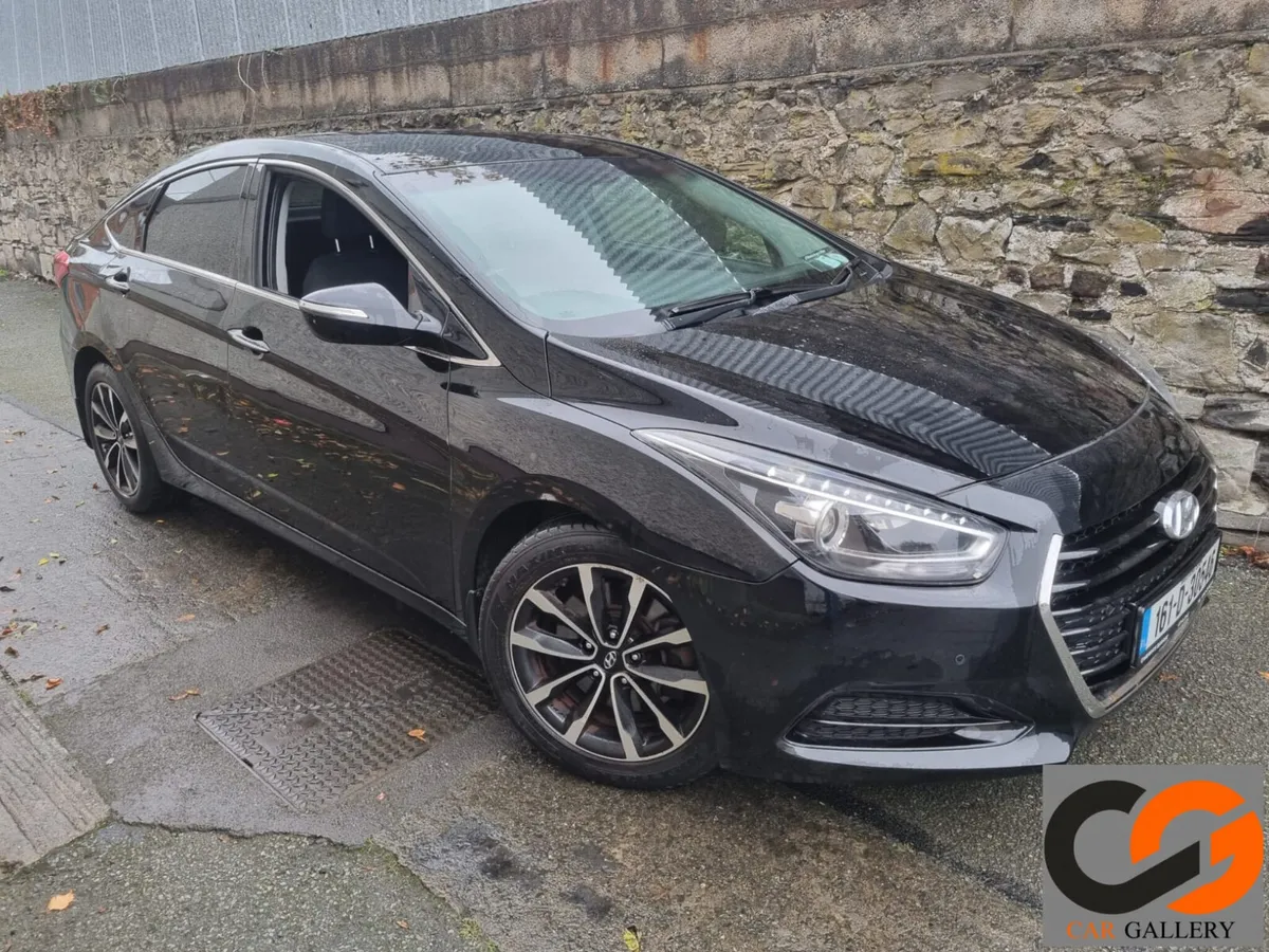 Hyundai i40 2016 - Image 1