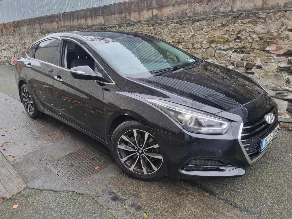 Hyundai i40 2016 - Image 3