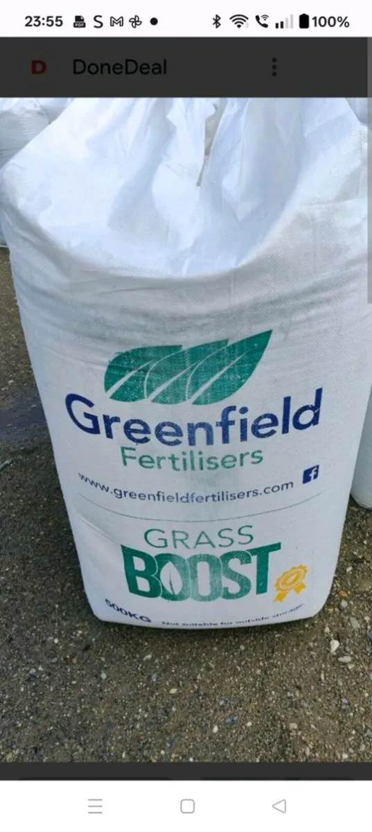 Best value fertiliser - Image 3