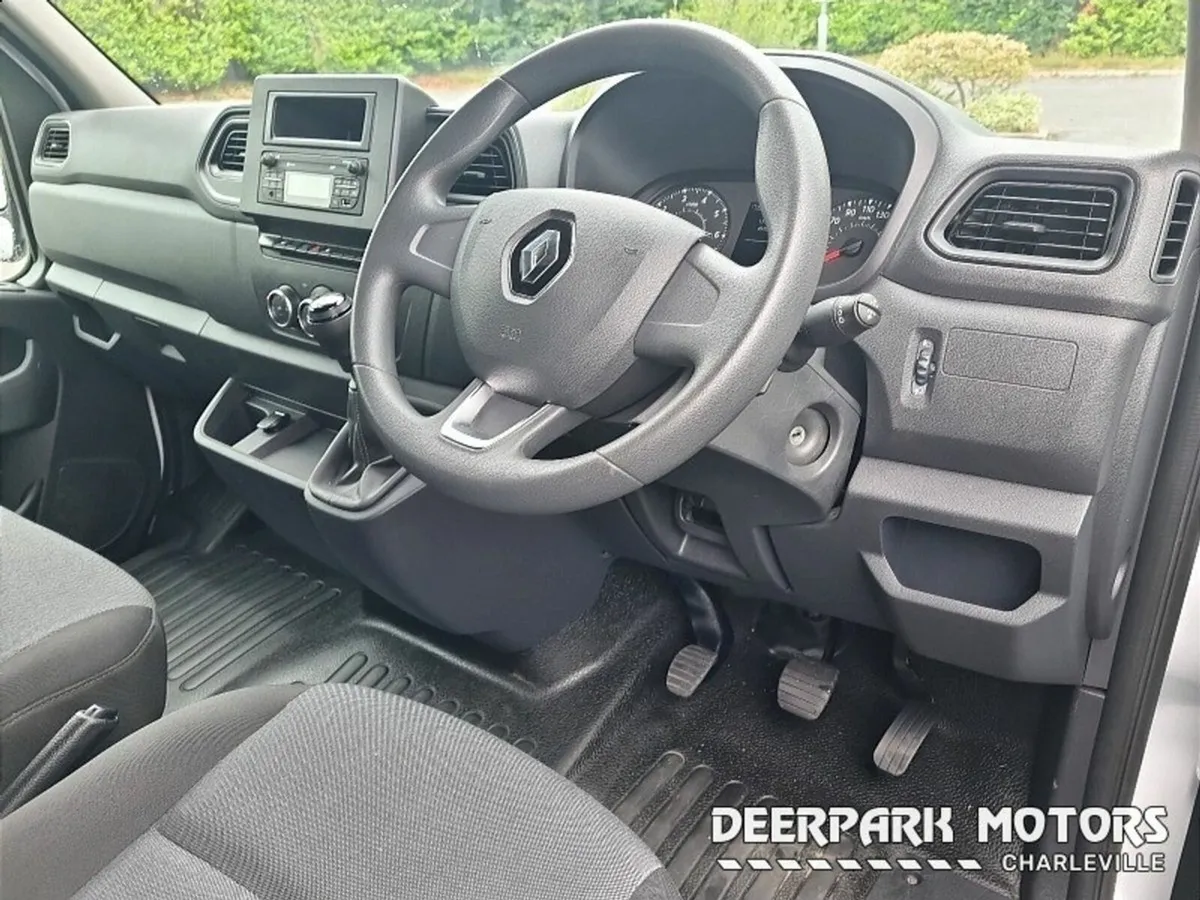 Renault Master MM 33 - Image 2
