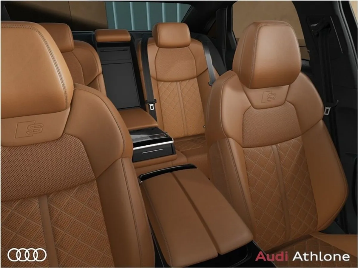 Audi A8 3.0tfsie 456BHP Quattro Luxury Tip-tronic - Image 4