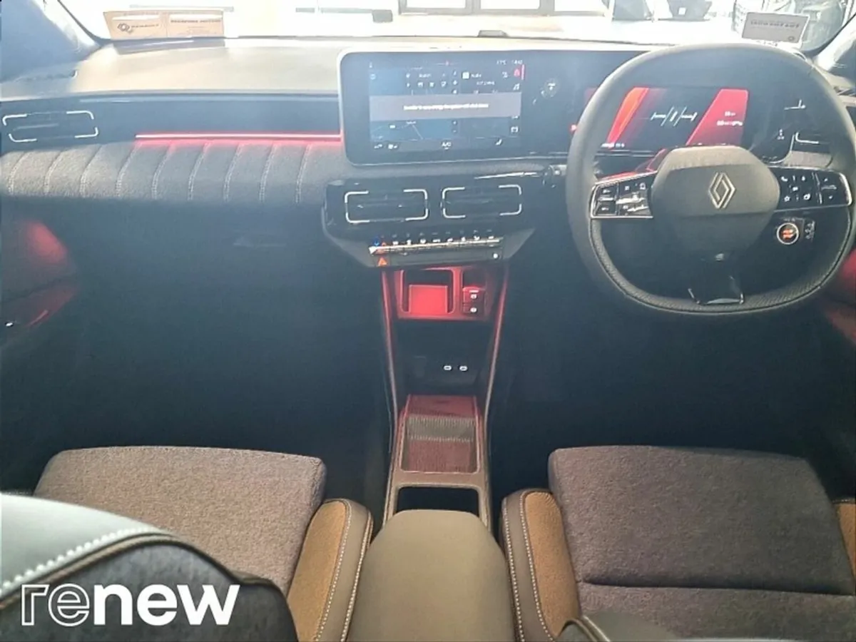 Renault 5 EV52 150hp Techno - Image 1