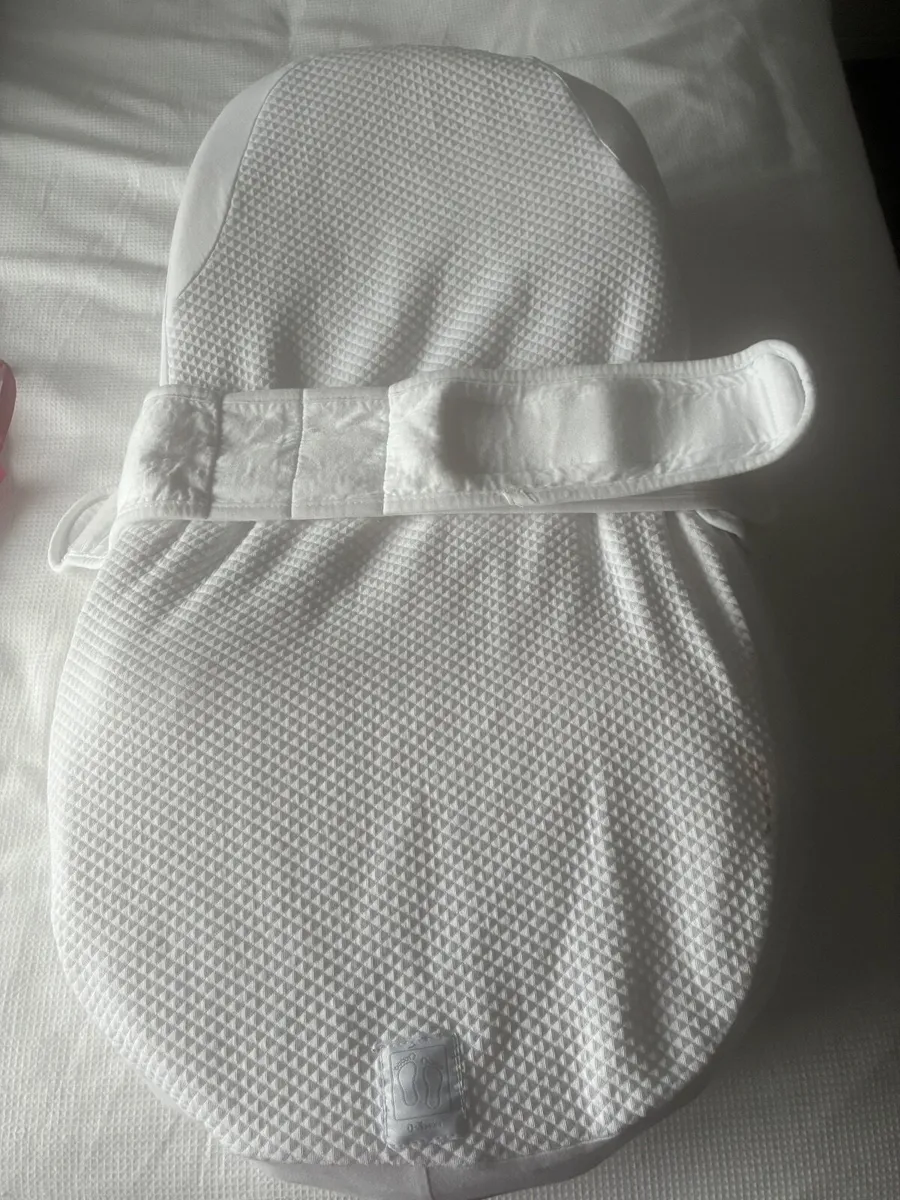 Cocoonababy baby nest - Image 3