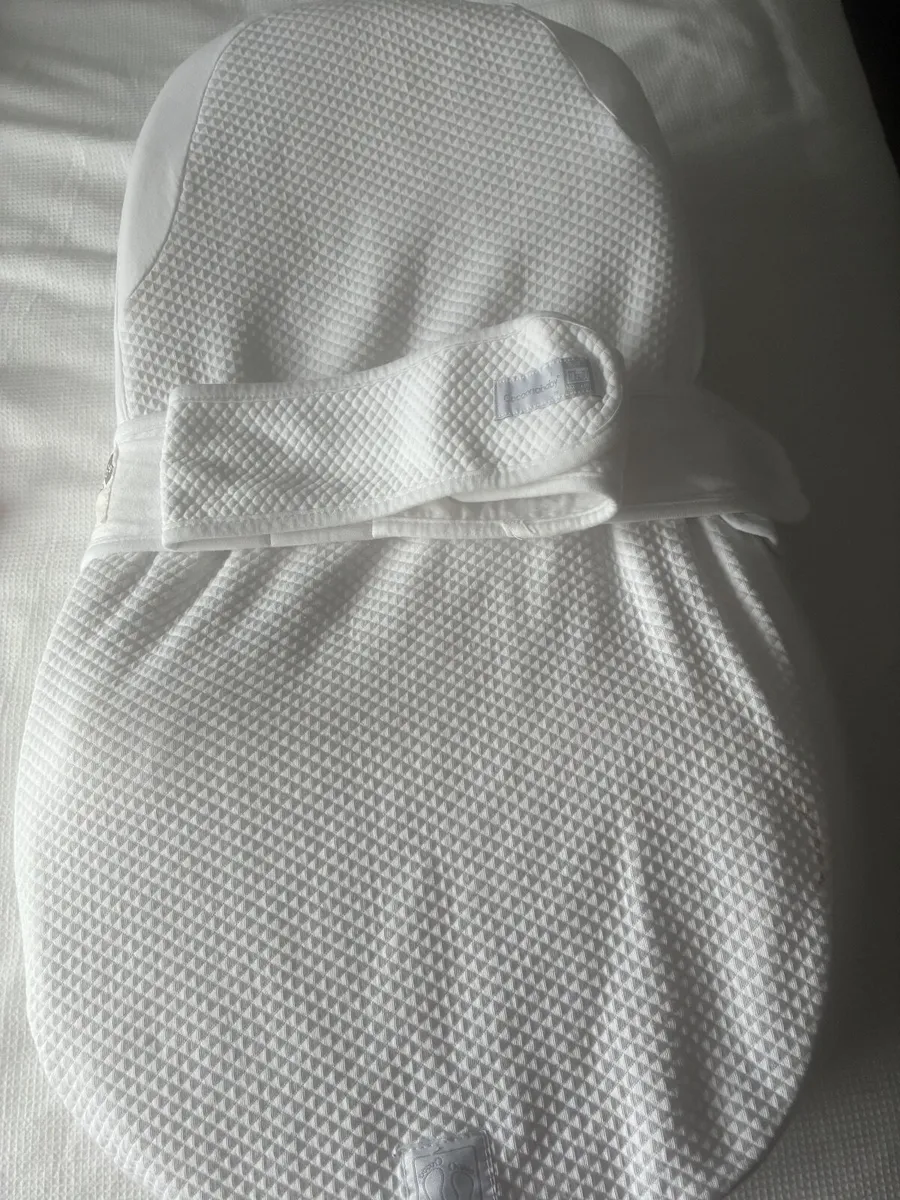 Cocoonababy baby nest - Image 4