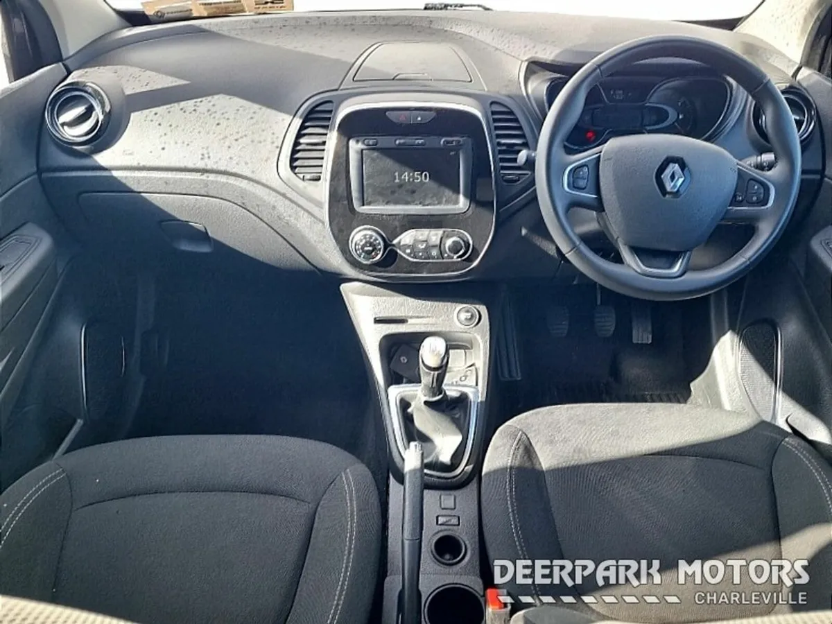 Renault Captur 1.5 dCi 90 ICONIC - Image 2