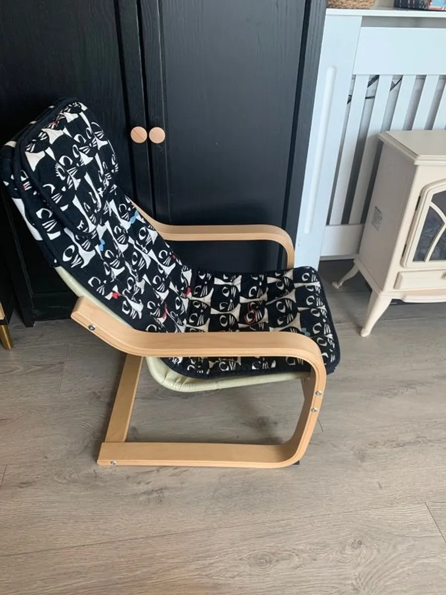 Sitting Room Furniture - Everything must go - Image 2