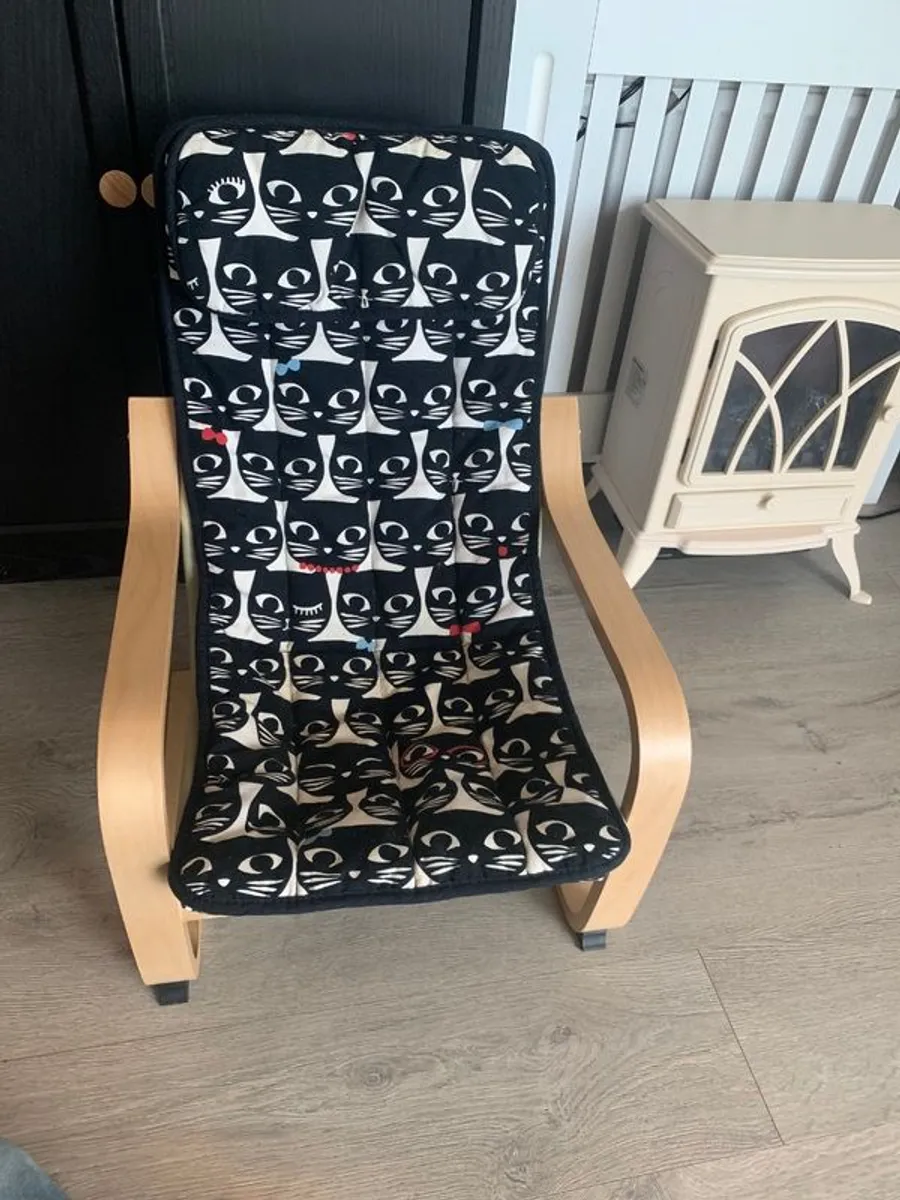 Sitting Room Furniture - Everything must go - Image 3