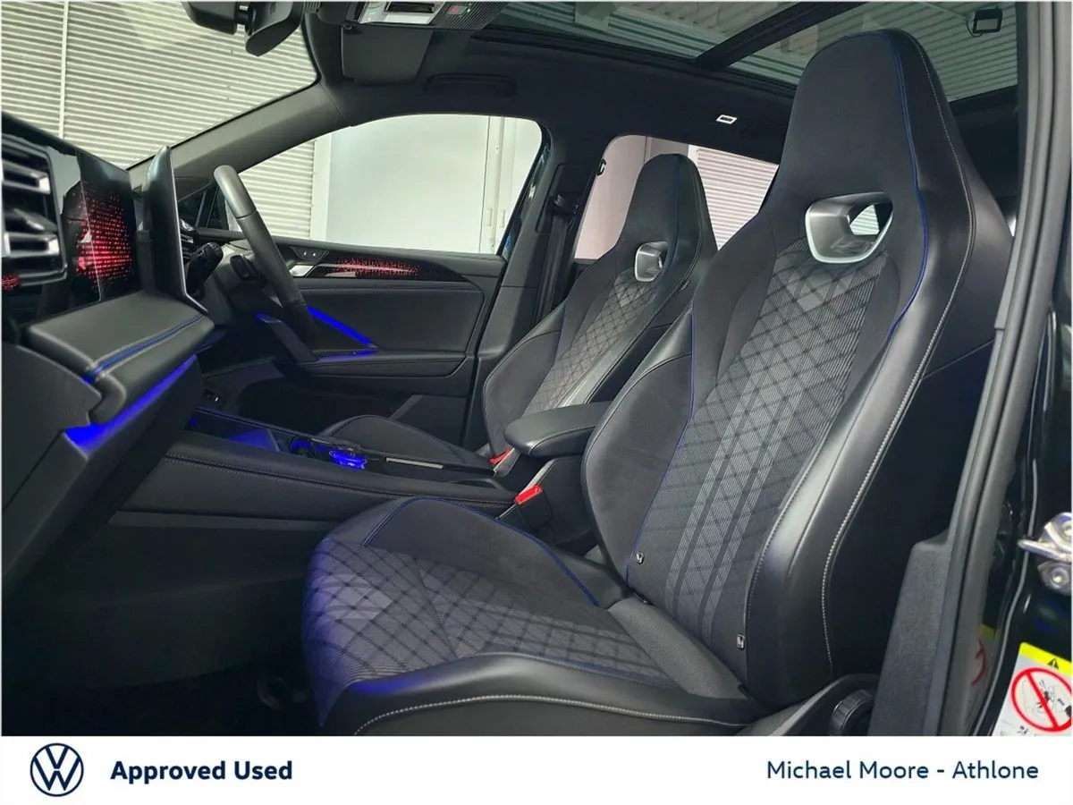 Volkswagen Tiguan R-line 2.0 TDI 150BHP Life DSG - Image 4