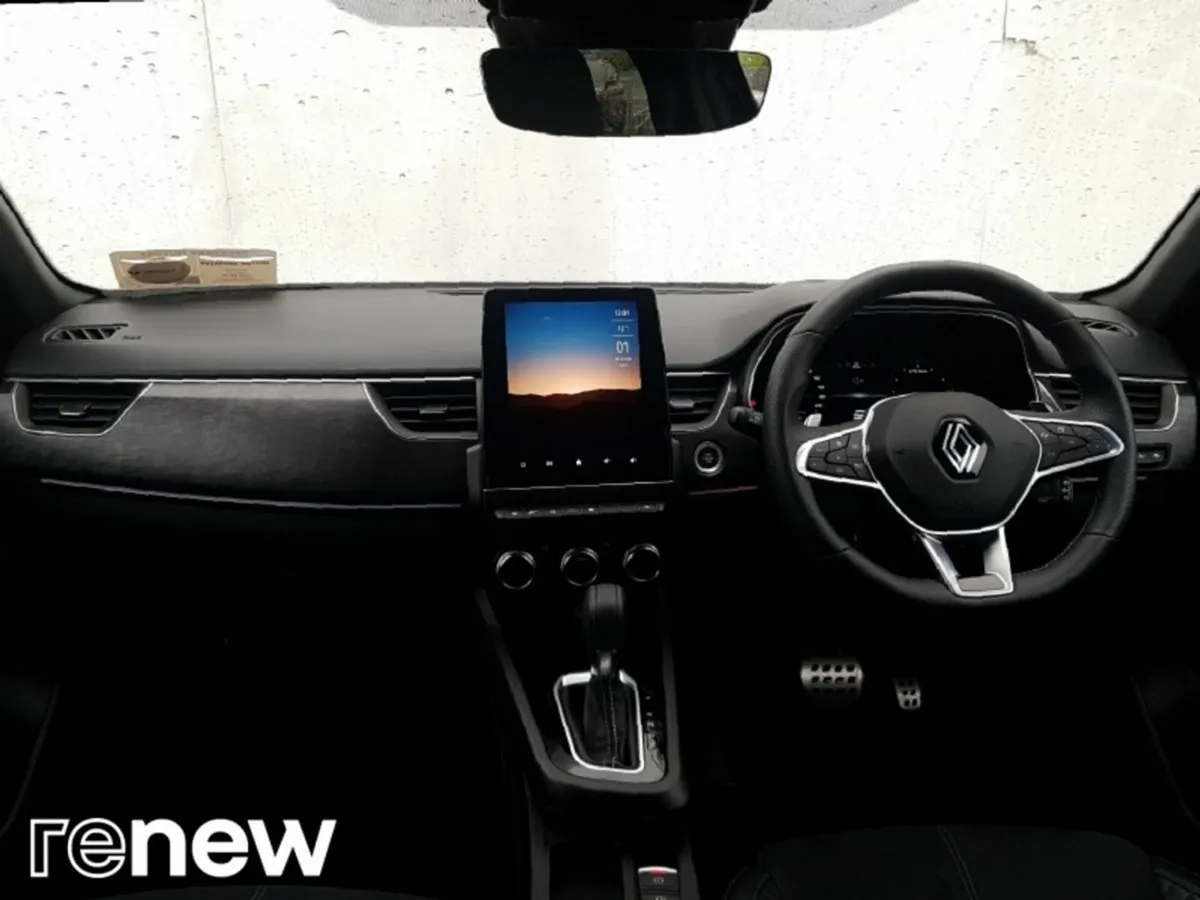 Renault Arkana TCe 160 Auto esprit Alpine - Image 2