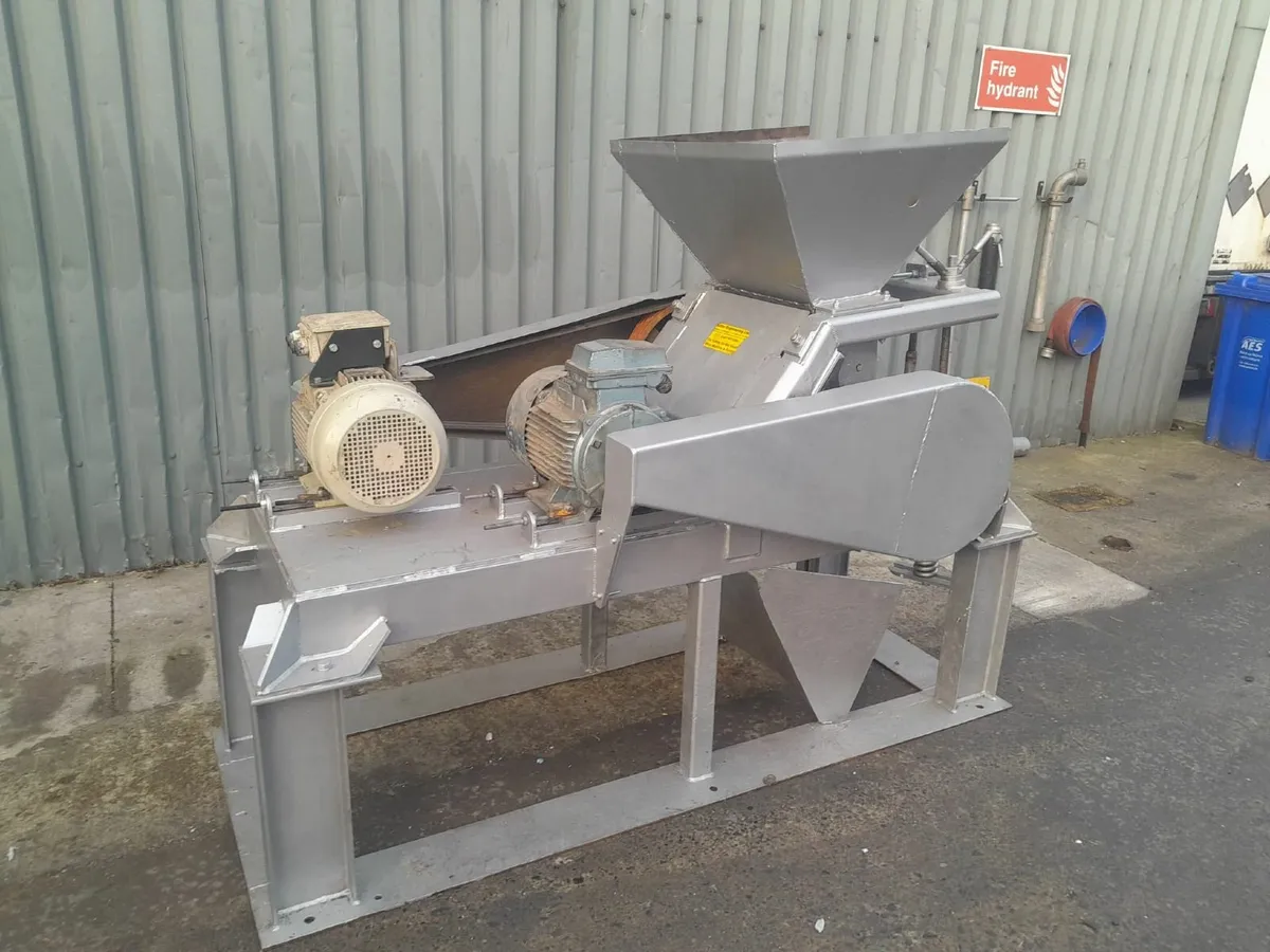 Grain roller - Image 1