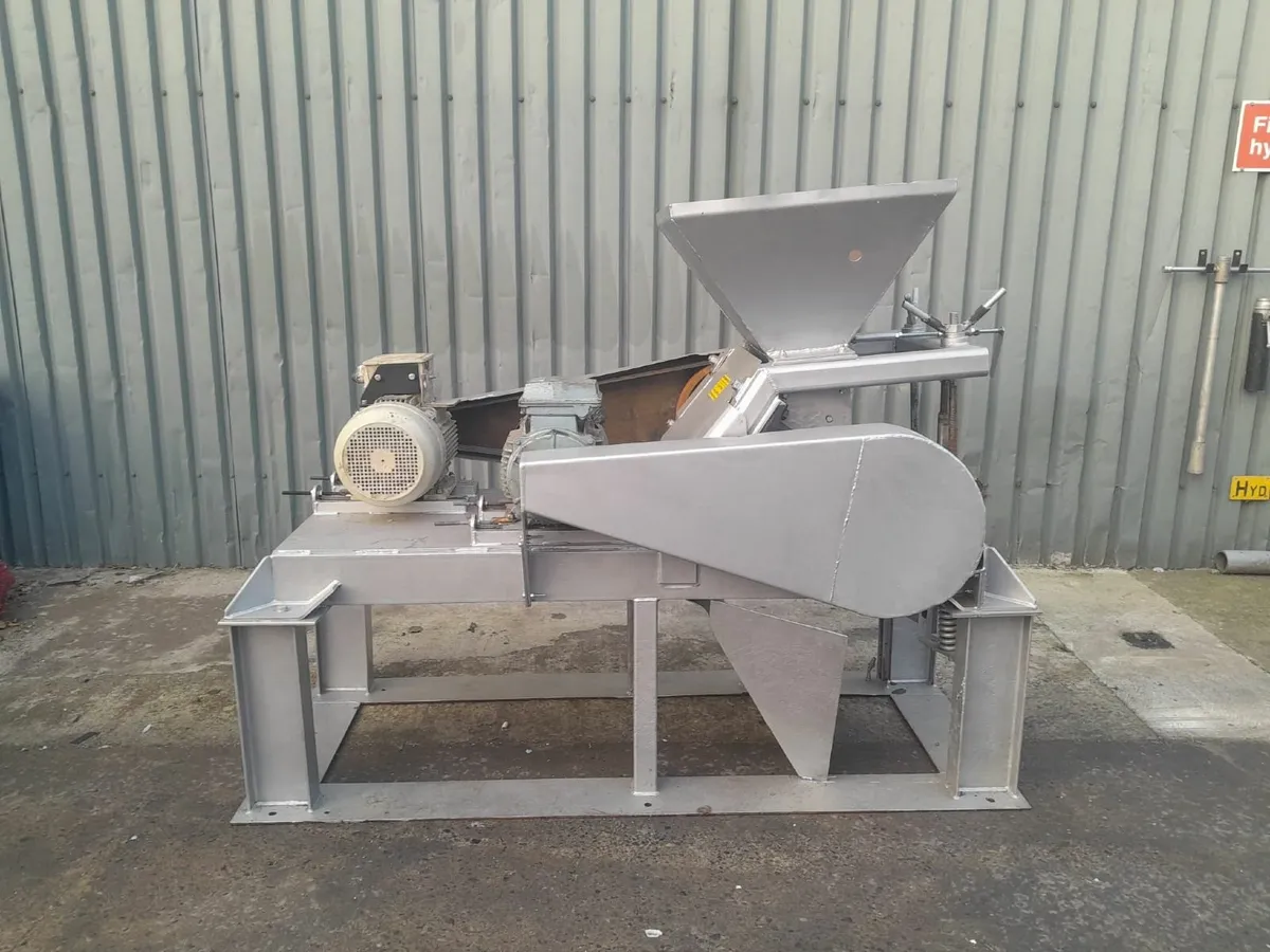 Grain roller - Image 2