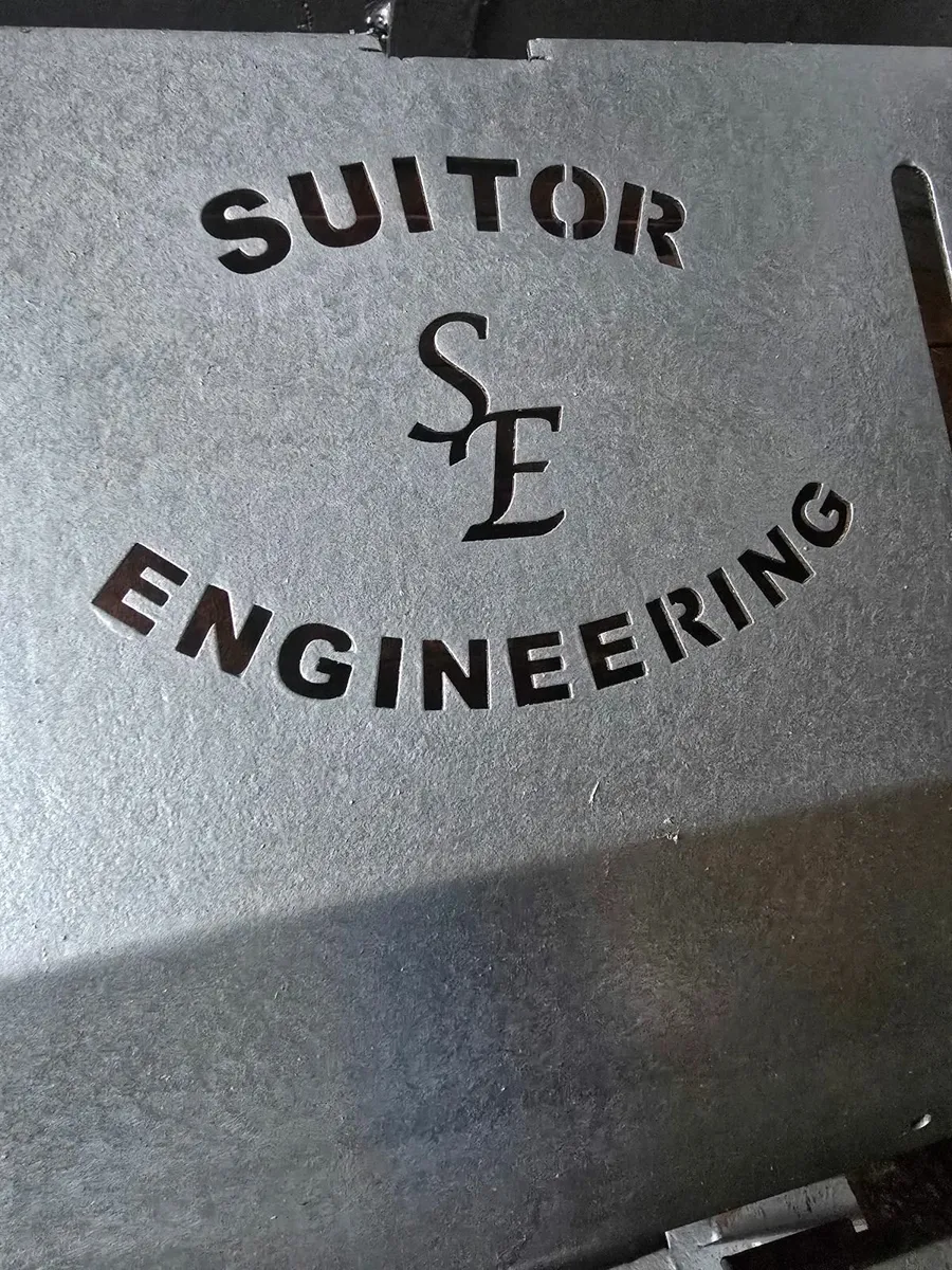 Grain roller - Image 3