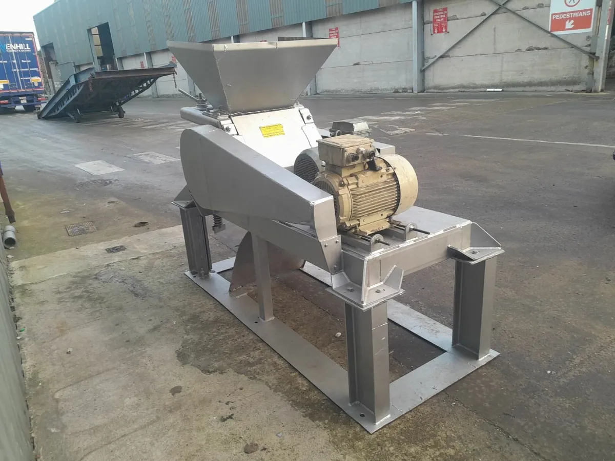 Grain roller - Image 4