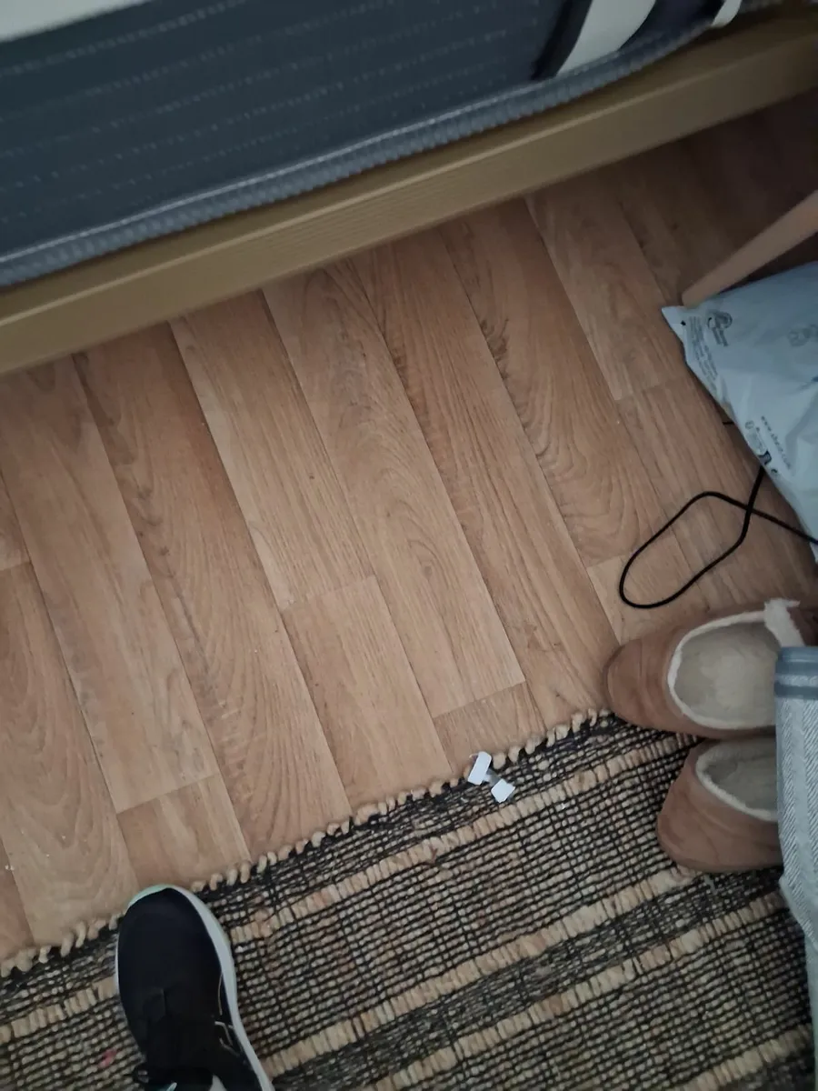 Kingsize bed - Image 2