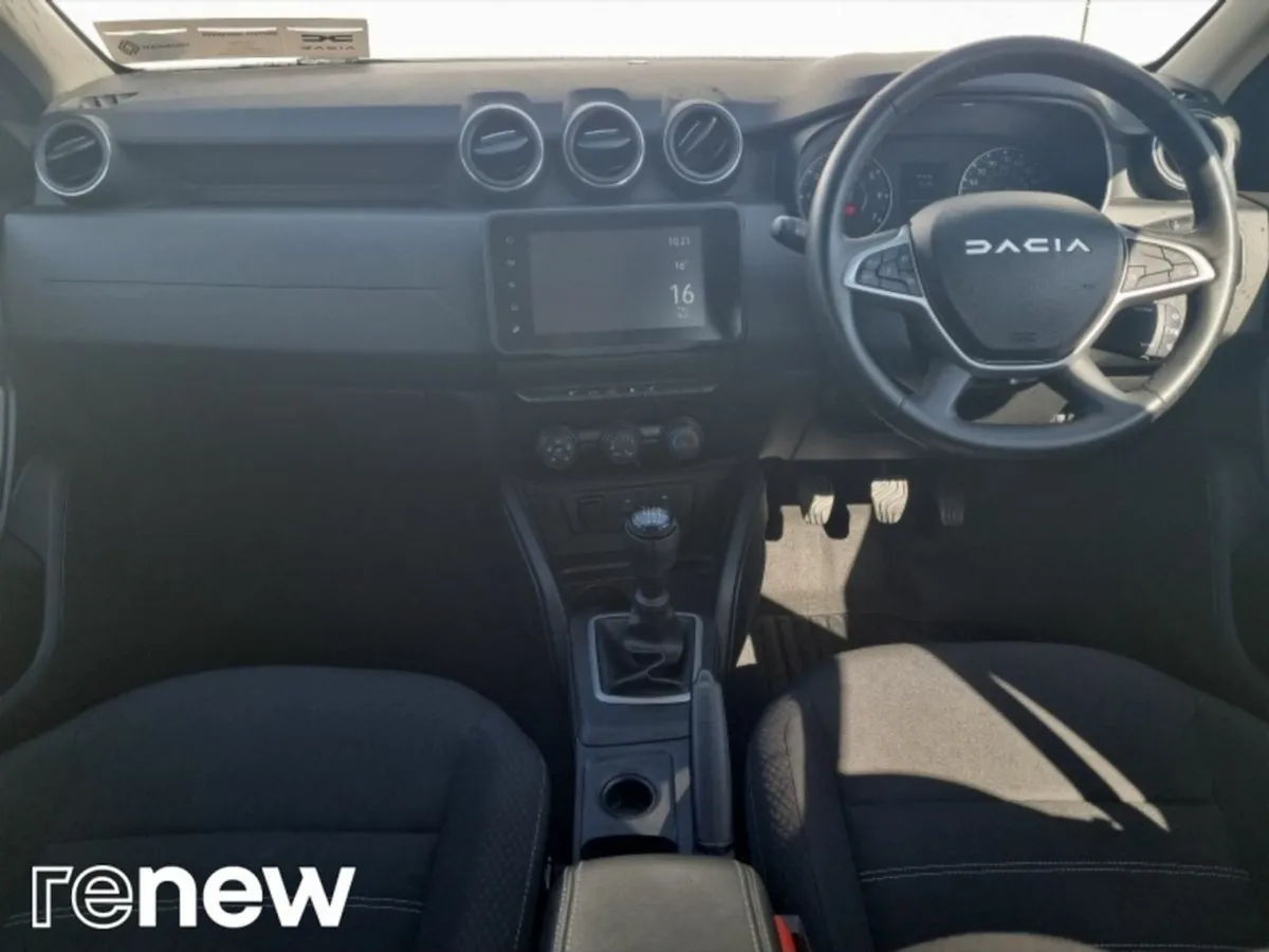 Dacia Duster 1.5 dCi 115 Expression - Image 2