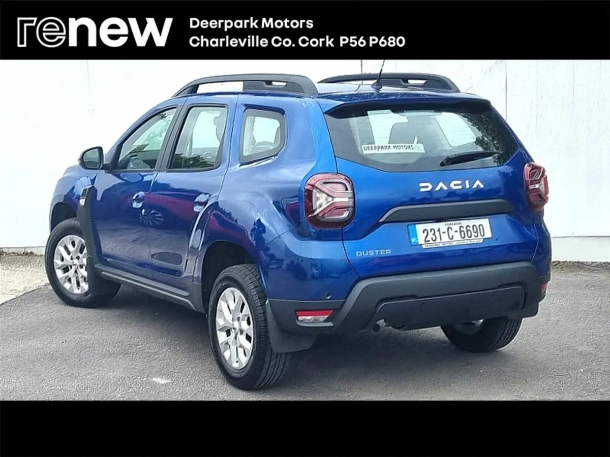 Dacia Duster 1.5 dCi 115 Expression - Image 3