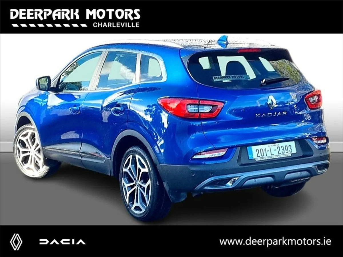 Renault Kadjar 1.7  dCi 150 GT Line - Image 3