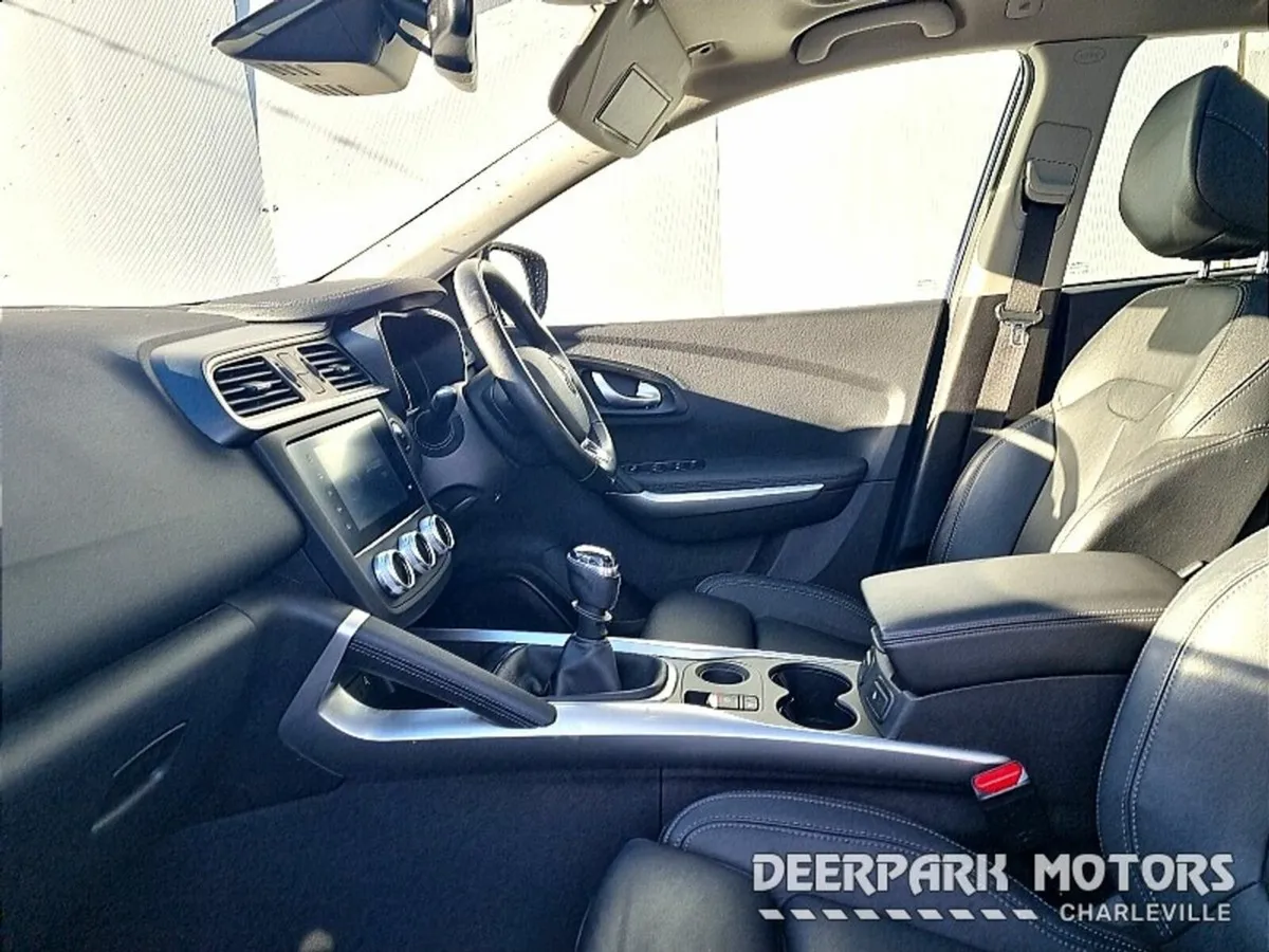 Renault Kadjar 1.7  dCi 150 GT Line - Image 4