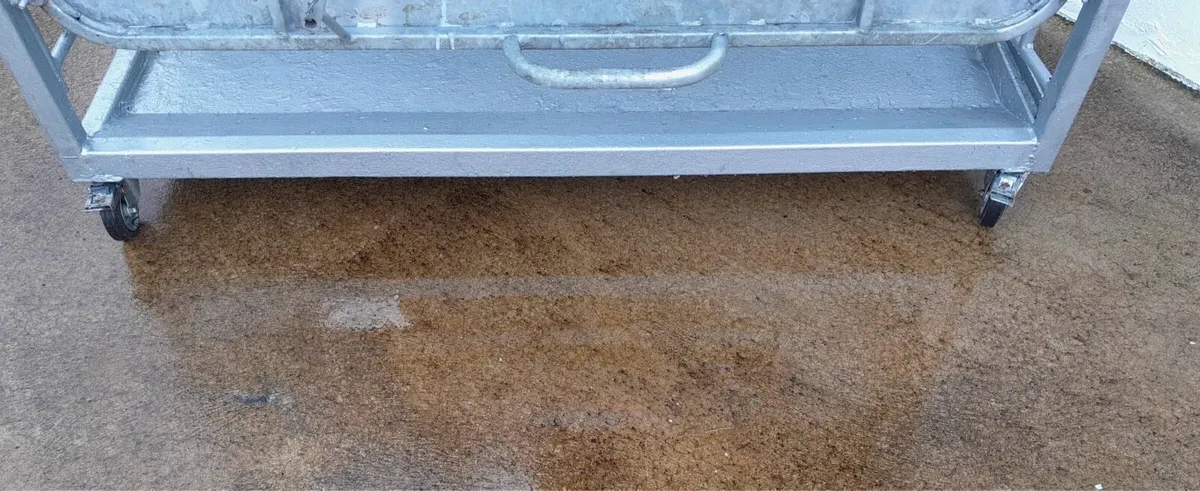 Cormac Rollover Crate - Image 4