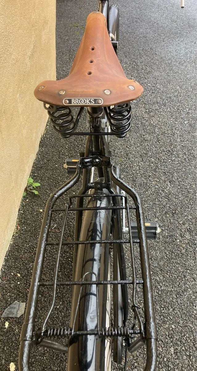 Raleigh Bike (High Nelly) - Image 3