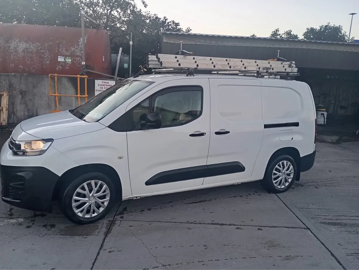 Citroen Blingo - Image 2