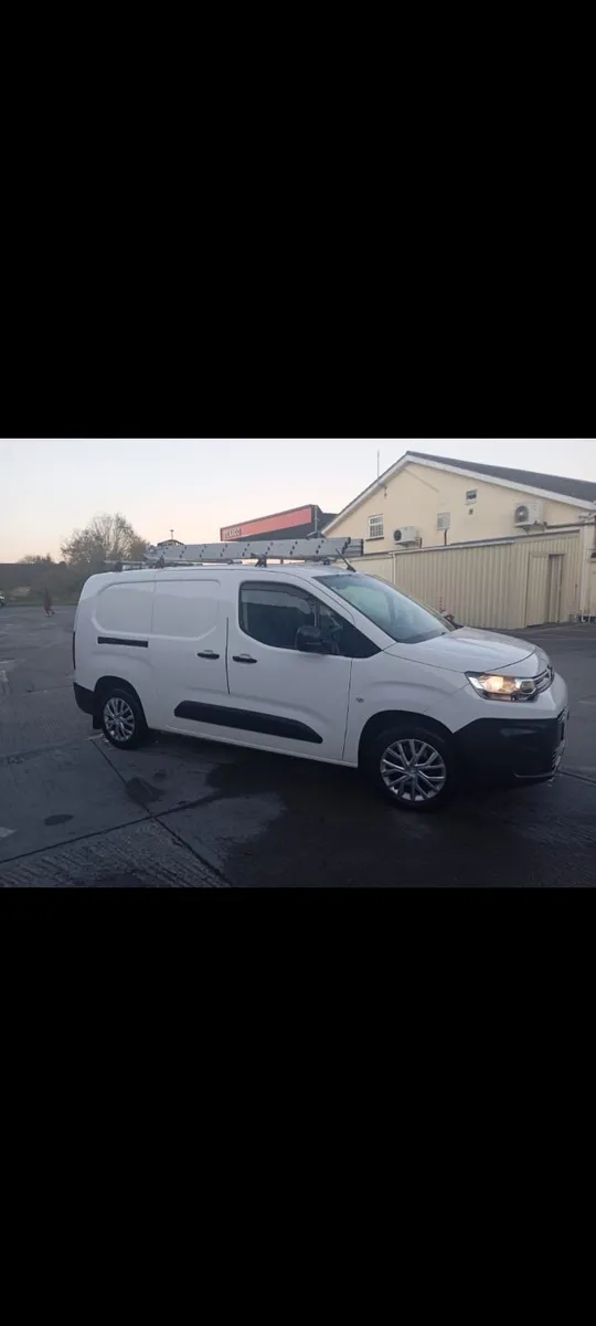 Citroen Blingo - Image 4