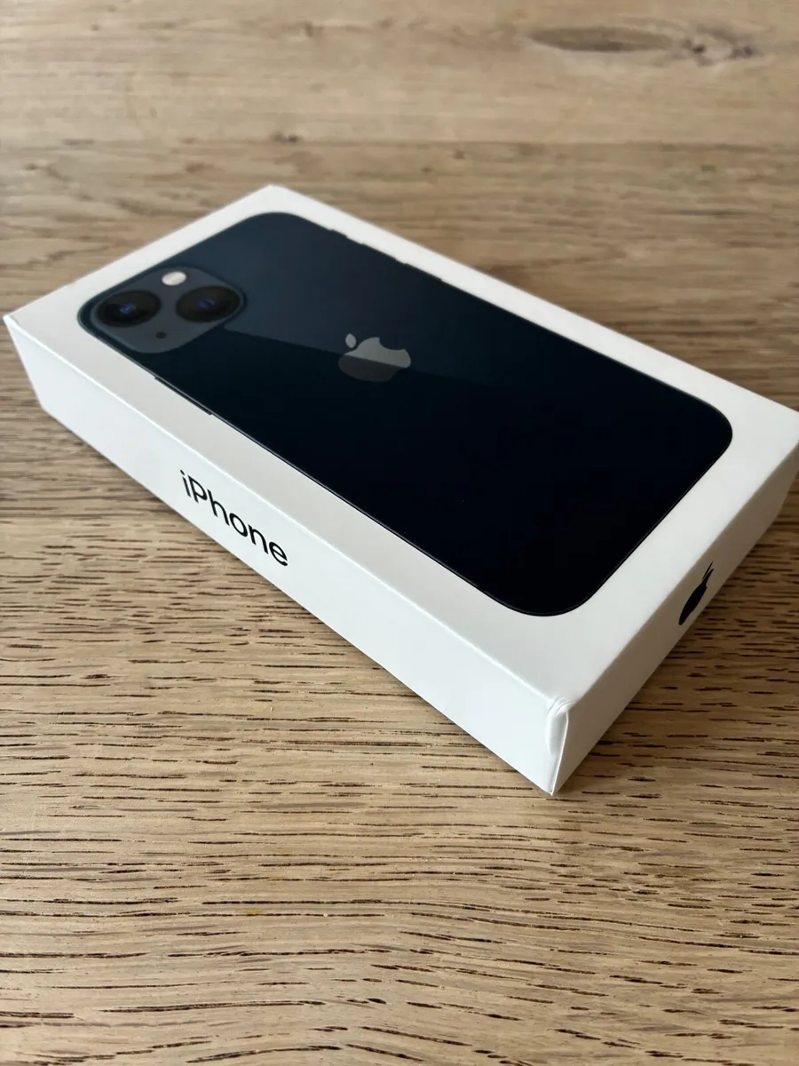 iPhone 13 Mini 128 GB - Image 1