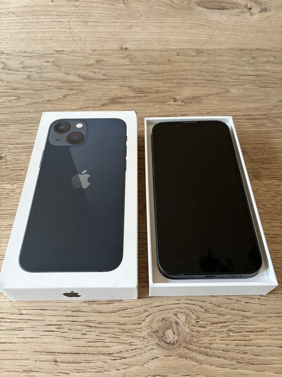 iPhone 13 Mini 128 GB - Image 2