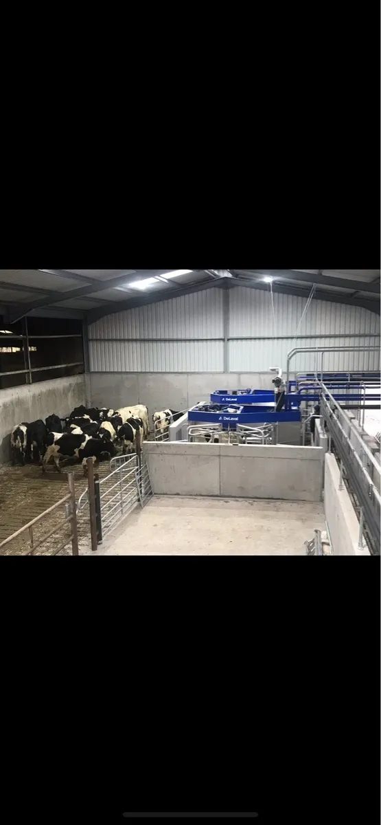 Farm Worker Required - Image 1