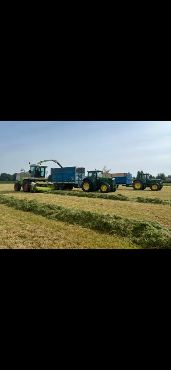 Farm Worker Required - Image 2