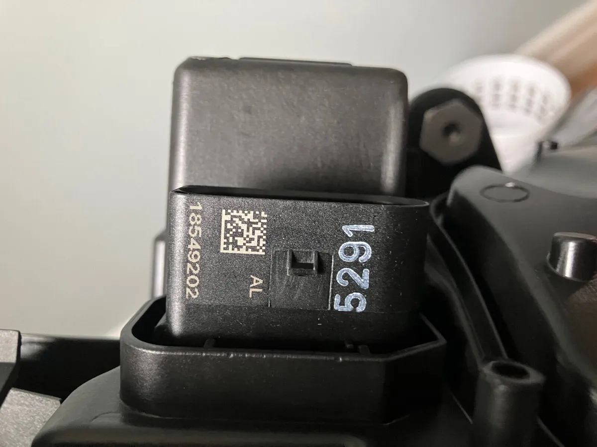 Light unit for Mercedes E220D - Image 2