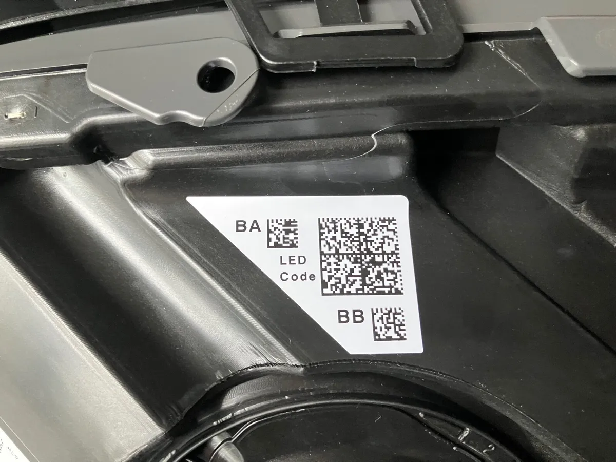 Light unit for Mercedes E220D - Image 4