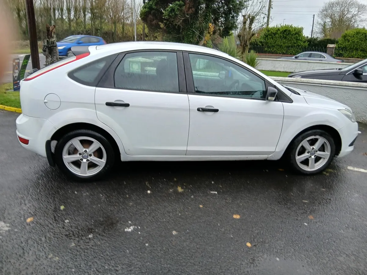 Ford Focus 2009 New N.C.T. to 11-2026!!! - Image 2