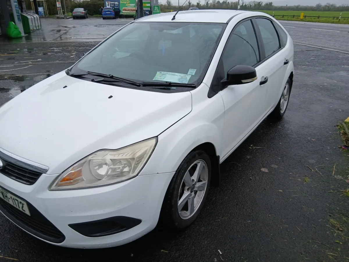 Ford Focus 2009 New N.C.T. to 11-2026!!! - Image 3