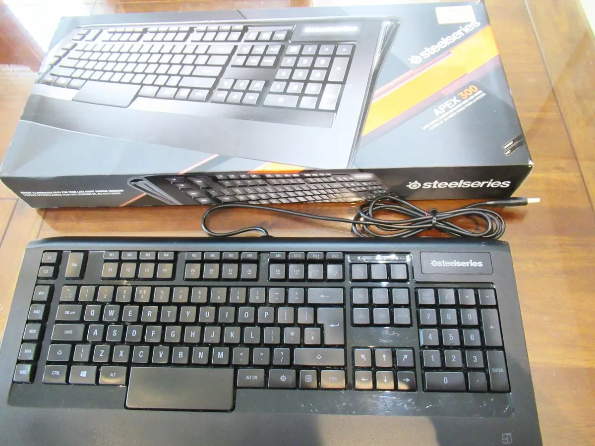 keyboard - Image 1