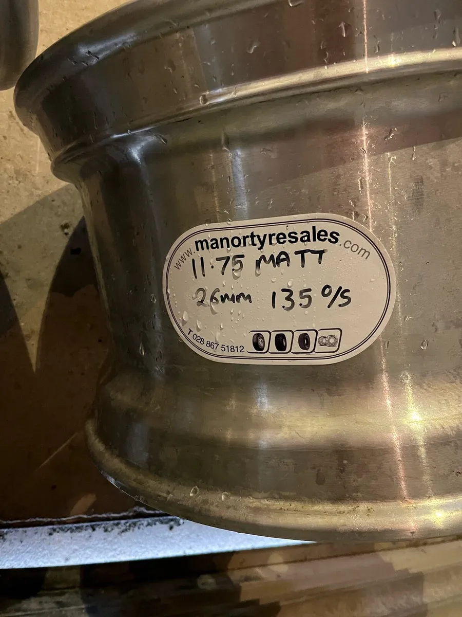 Scania Alloys - Image 2