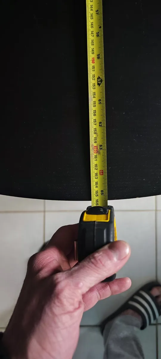 Dining table and chairs - Image 4