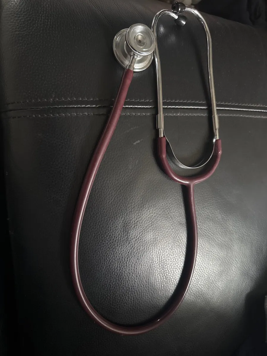 Stethoscope - Image 1