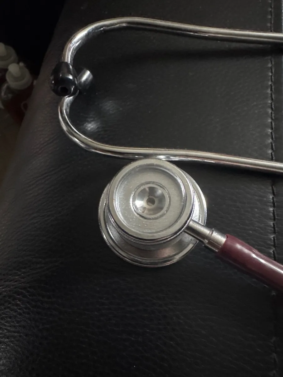 Stethoscope - Image 2