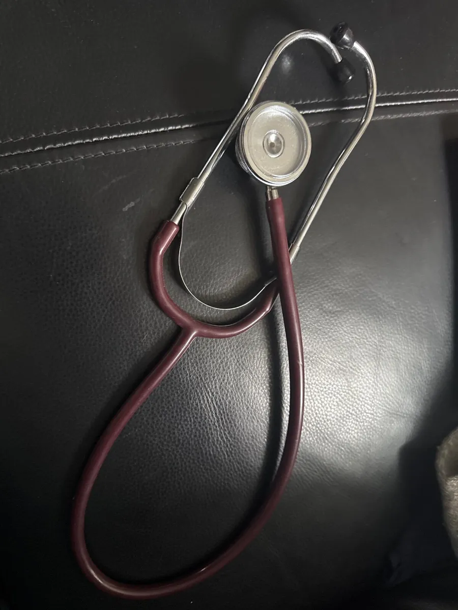 Stethoscope - Image 4