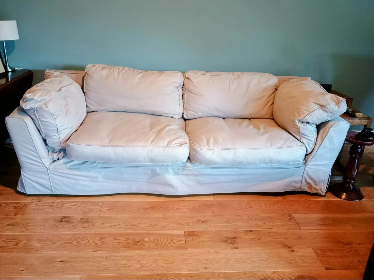 Sofa -  Free