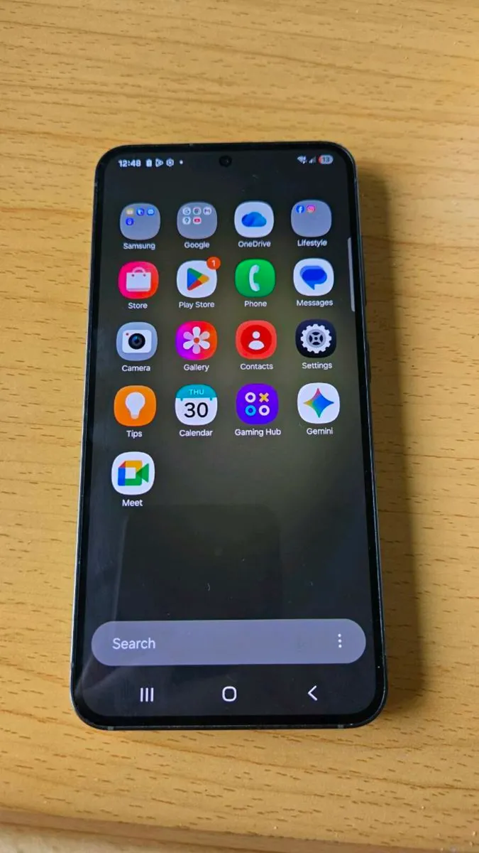 Samsung S23 128GB - Image 1