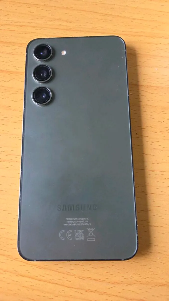 Samsung S23 128GB - Image 2