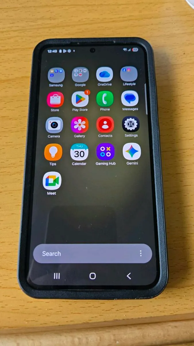 Samsung S23 128GB - Image 3