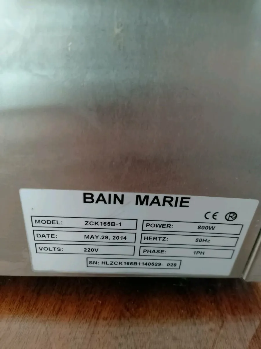 Universal contour wrap system - Image 4