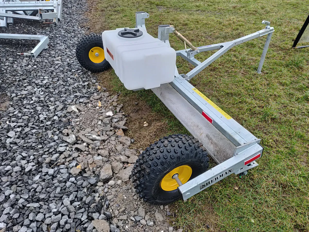 WEED LICKER SHERMAN - Image 2