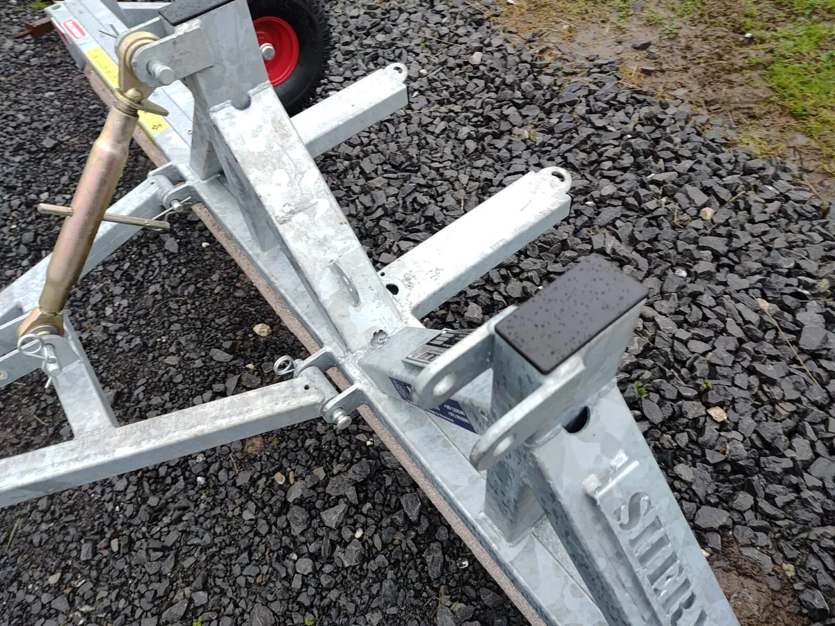 WEED LICKER SHERMAN - Image 3