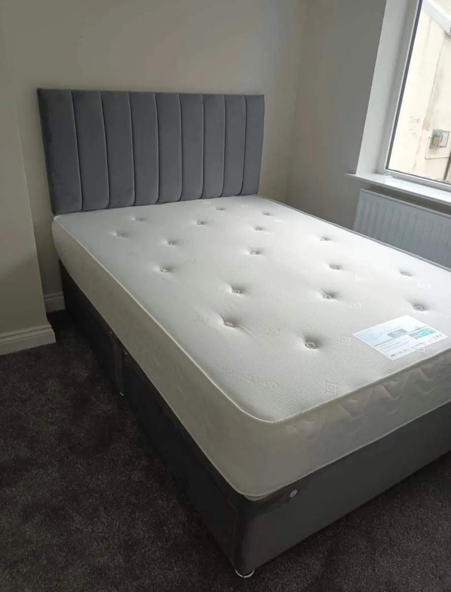 Brand new beds available - Image 2